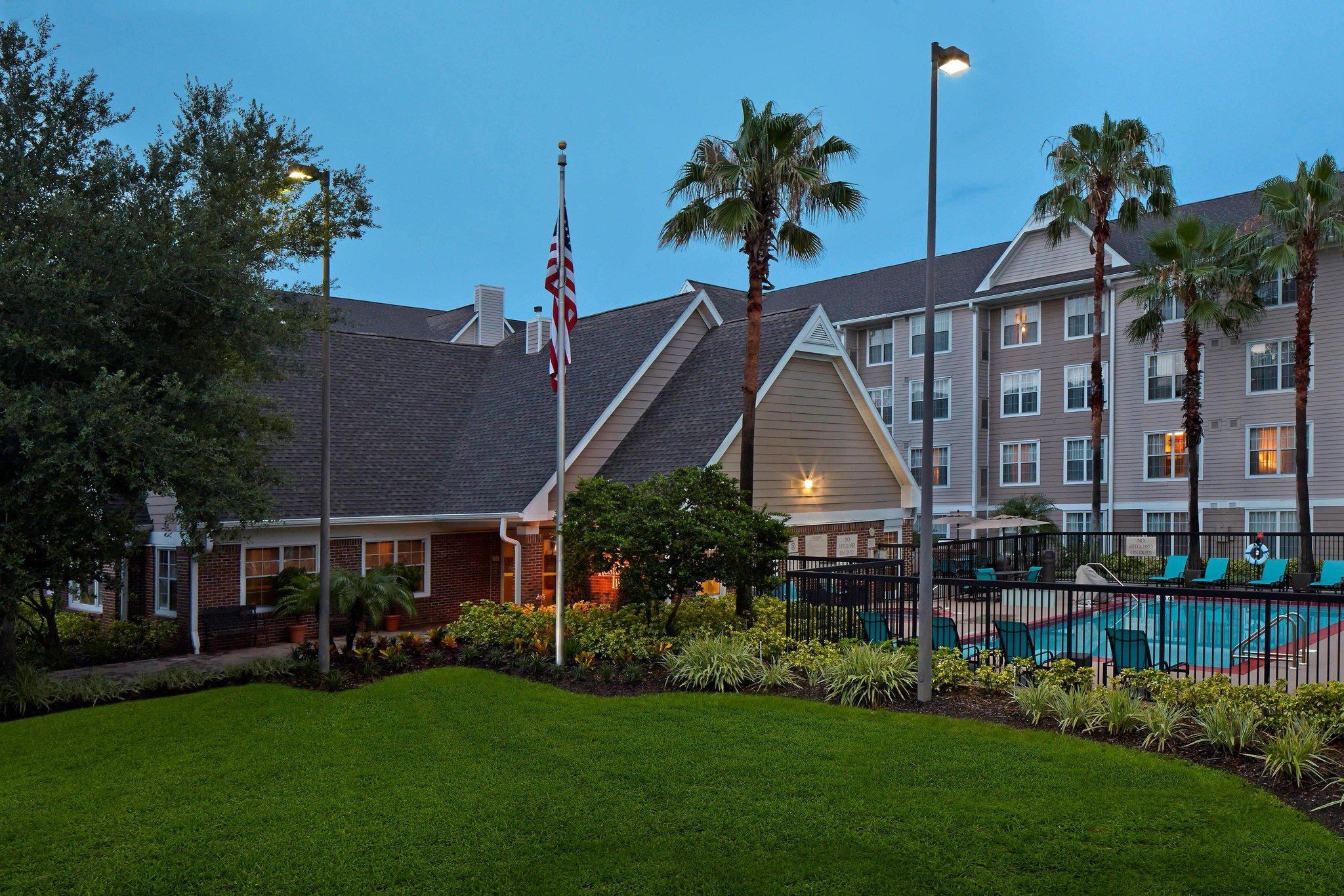 Residence Inn Orlando East/UCF Area in Orlando, FL