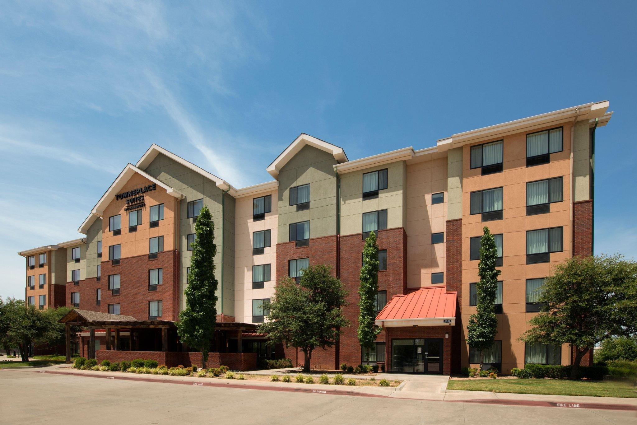 TownePlace Suites Oklahoma City Airport in Oklahoma City, OK