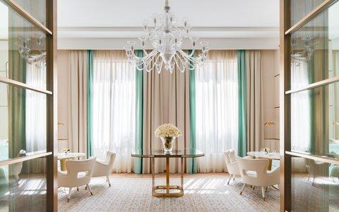 Causeway Bay, HK의 Lanson Place Causeway Bay, Hong Kong