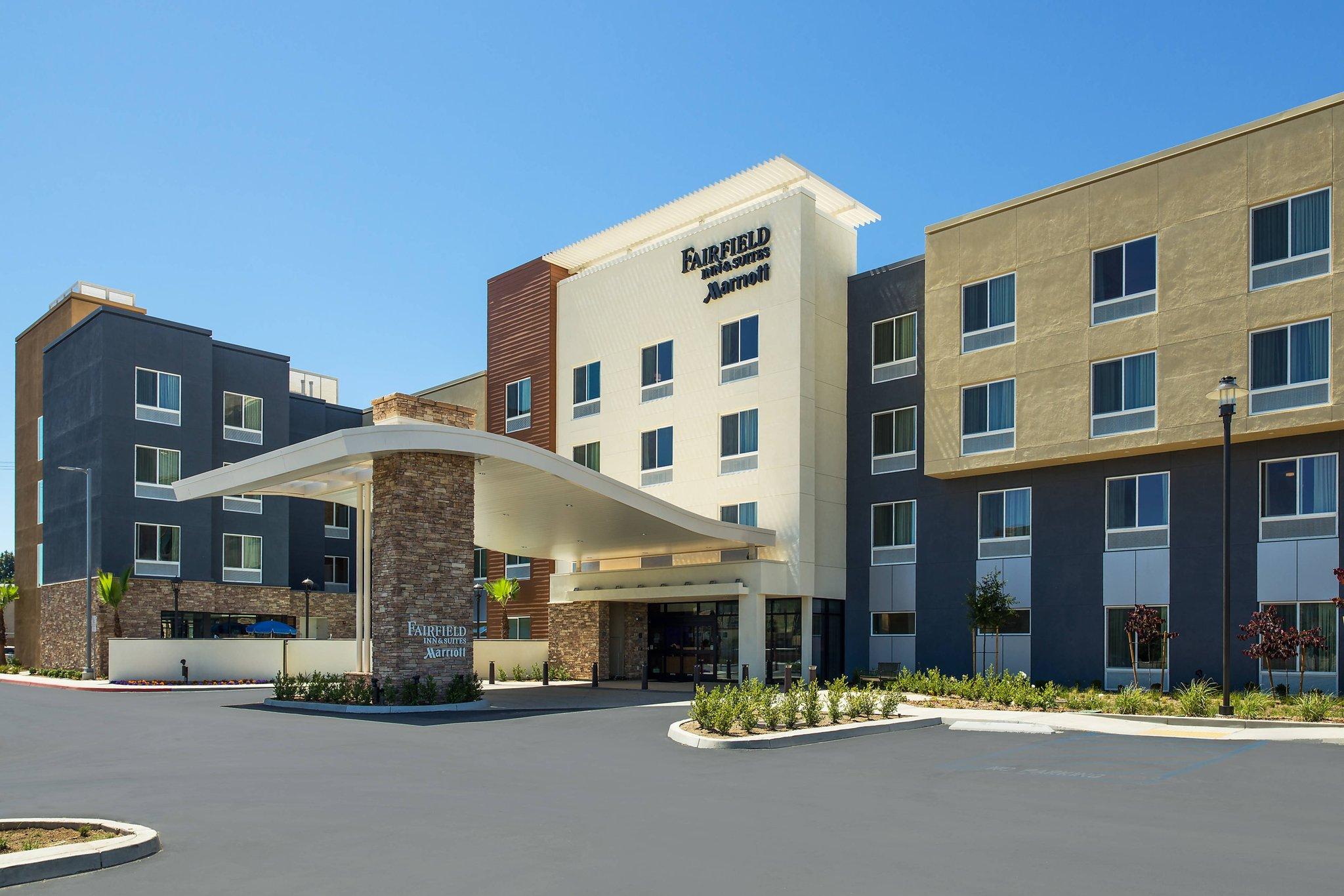Fairfield Inn & Suites San Diego North/San Marcos in San Marcos, CA