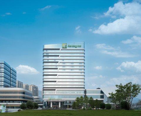 Holiday Inn Chengdu East in Chengdu, CN