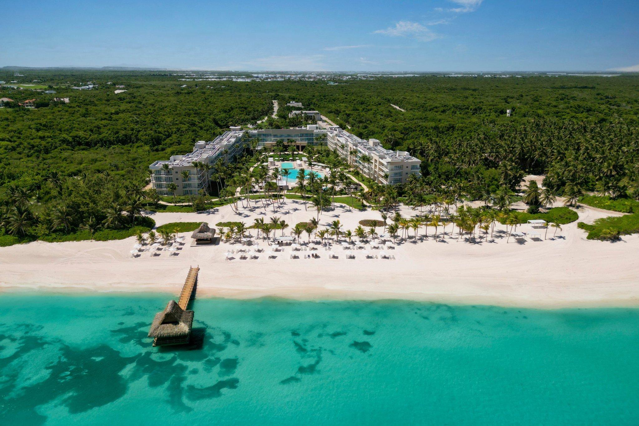 The Westin Puntacana Resort & Club in Punta Cana, DO