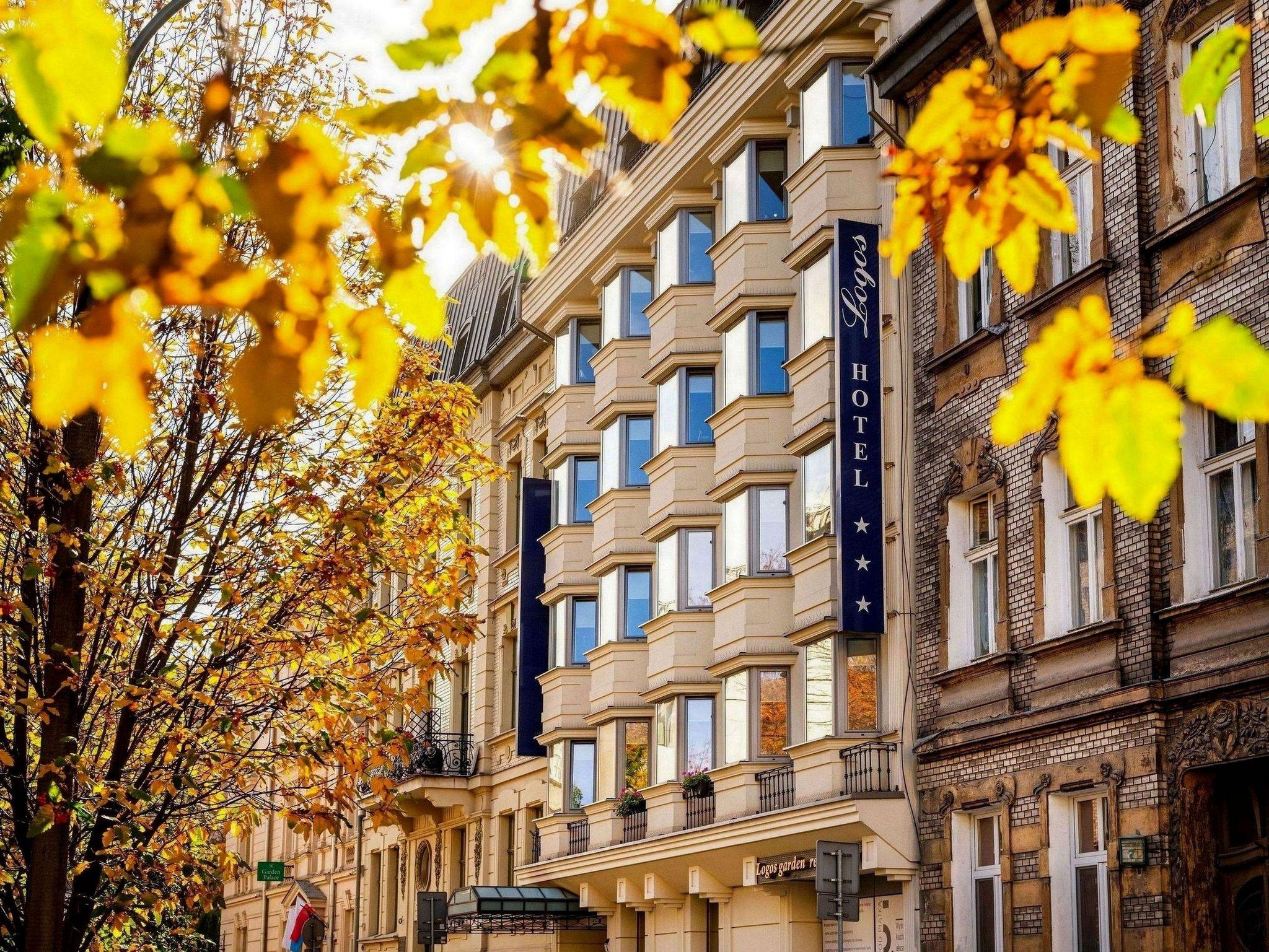 Hotel Logos in Krakow, PL