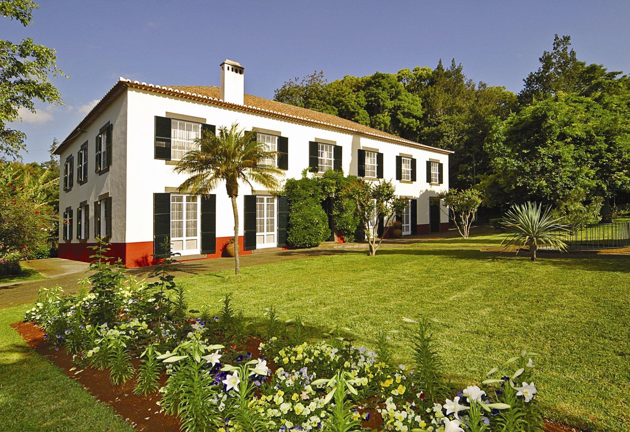 Quinta da Bela Vista in Funchal, PT