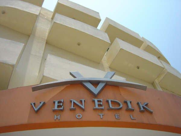 Hotel Venedik in Veracruz, MX