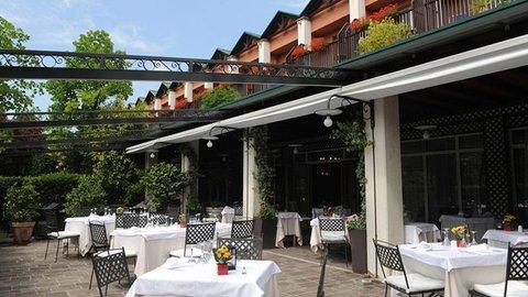 Iseolago Hotel&Spa in Iseo, IT