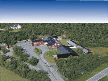 Lakselv Hotel en Lakselv, NO