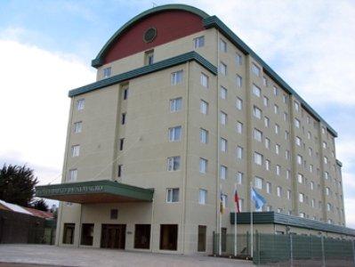 Diego De Almagro Punta Arenas Hotel in Punta Arenas, CL