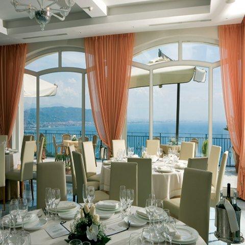 Hotel Raito in Vietri sul Mare, IT