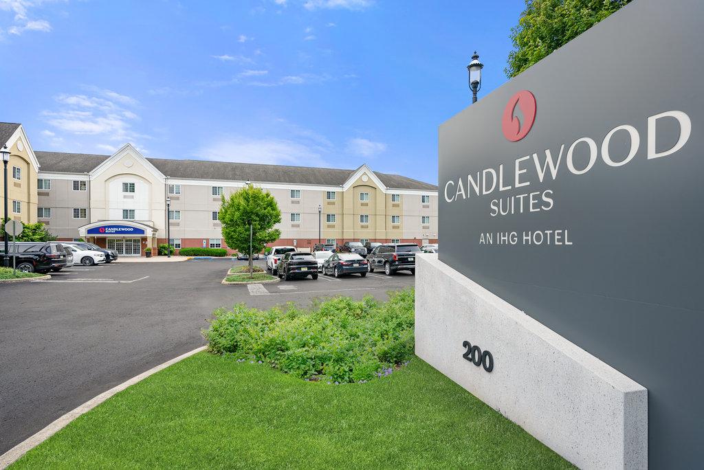 Candlewood Suites Bordentown-Trenton image