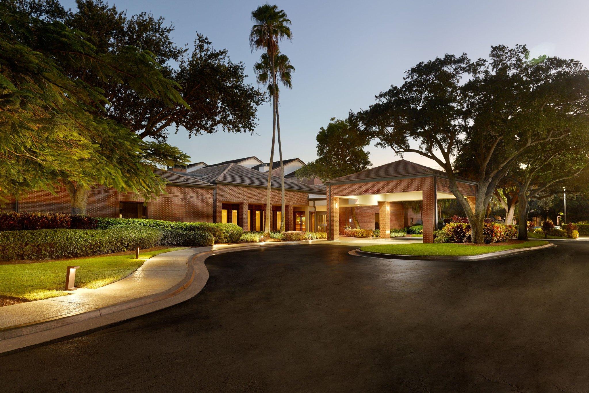 Courtyard Fort Lauderdale Plantation in Plantation, FL