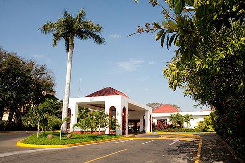 Camino Real Managua in Managua, NI