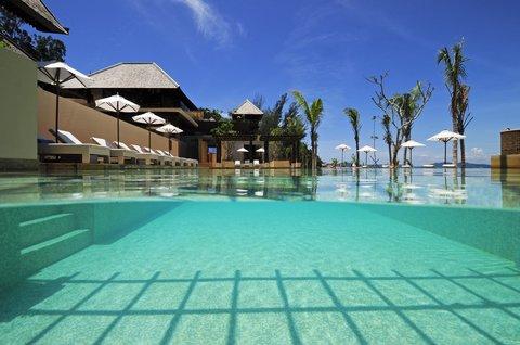 Gaya Island Resort in Kota Kinabalu, MY