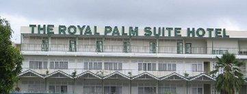 Royal Palm Suite Hotel in Port of Spain, TT