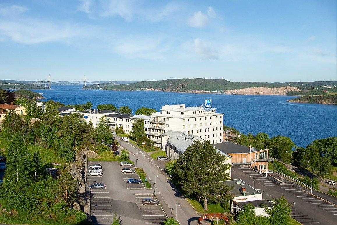 Hotel Bohusgarden AB in Uddevalla, SE