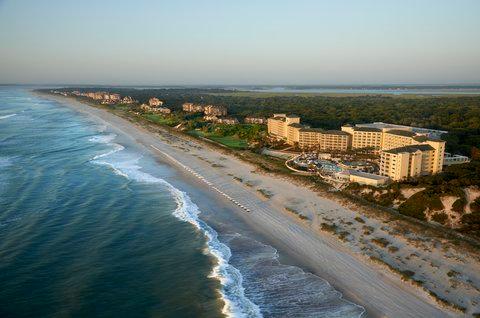 Omni Amelia Island Resort & Spa in Amelia Island, FL