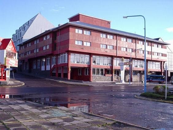 Beagle Channel Hotel in Ushuaia, AR