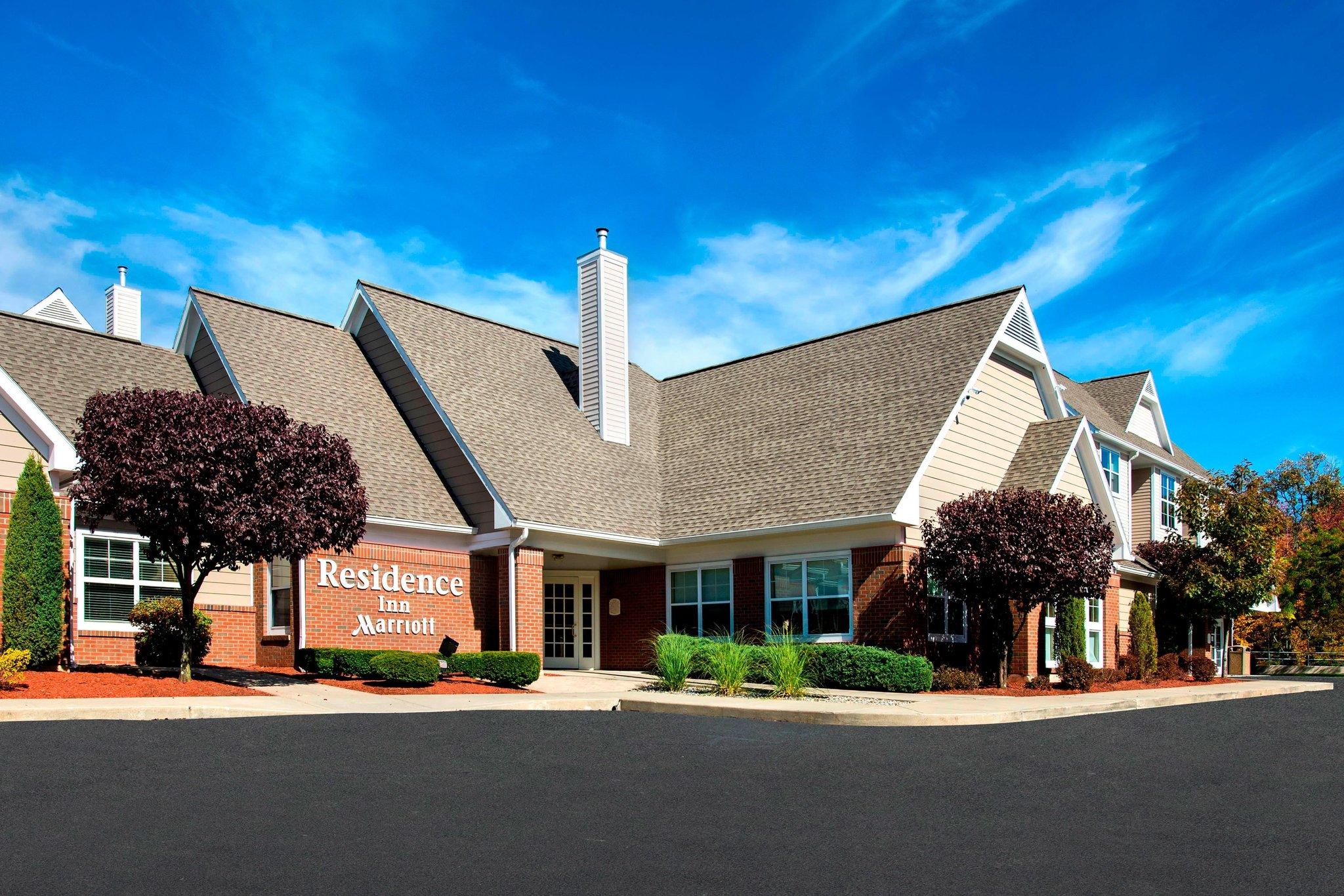 Residence Inn Albany East Greenbush/Tech Valley in East Greenbush, NY