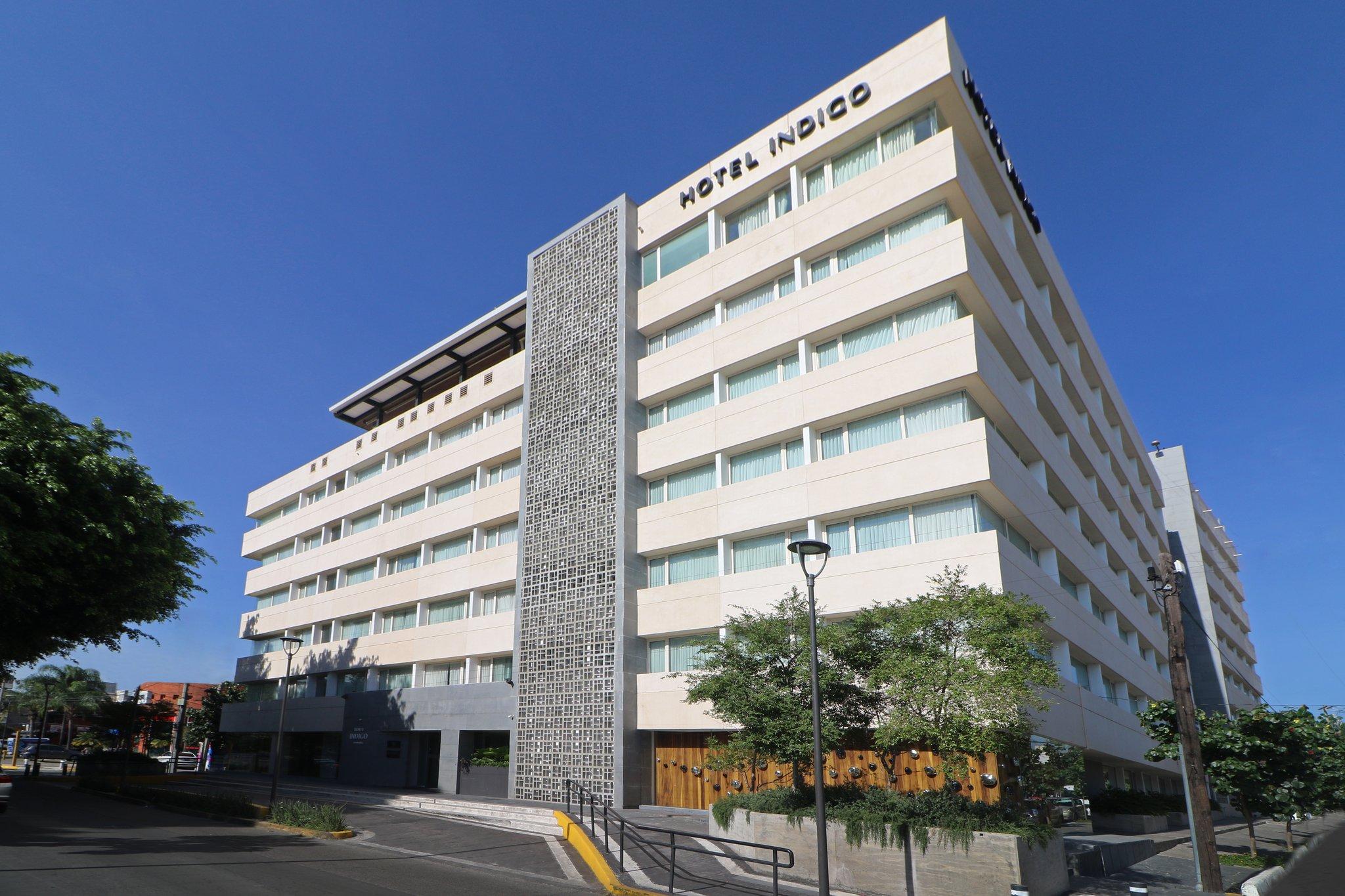 Hotel Indigo Guadalajara Expo in Guadalajara, MX