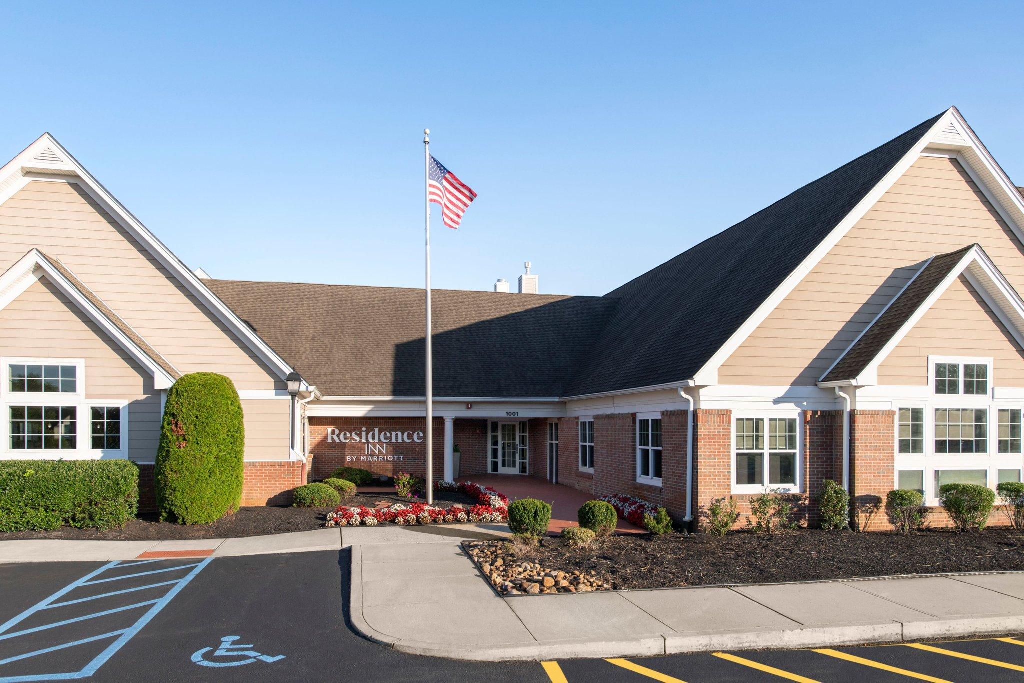 Residence Inn Mt. Laurel at Bishop's Gate in Mt. Laurel, NJ