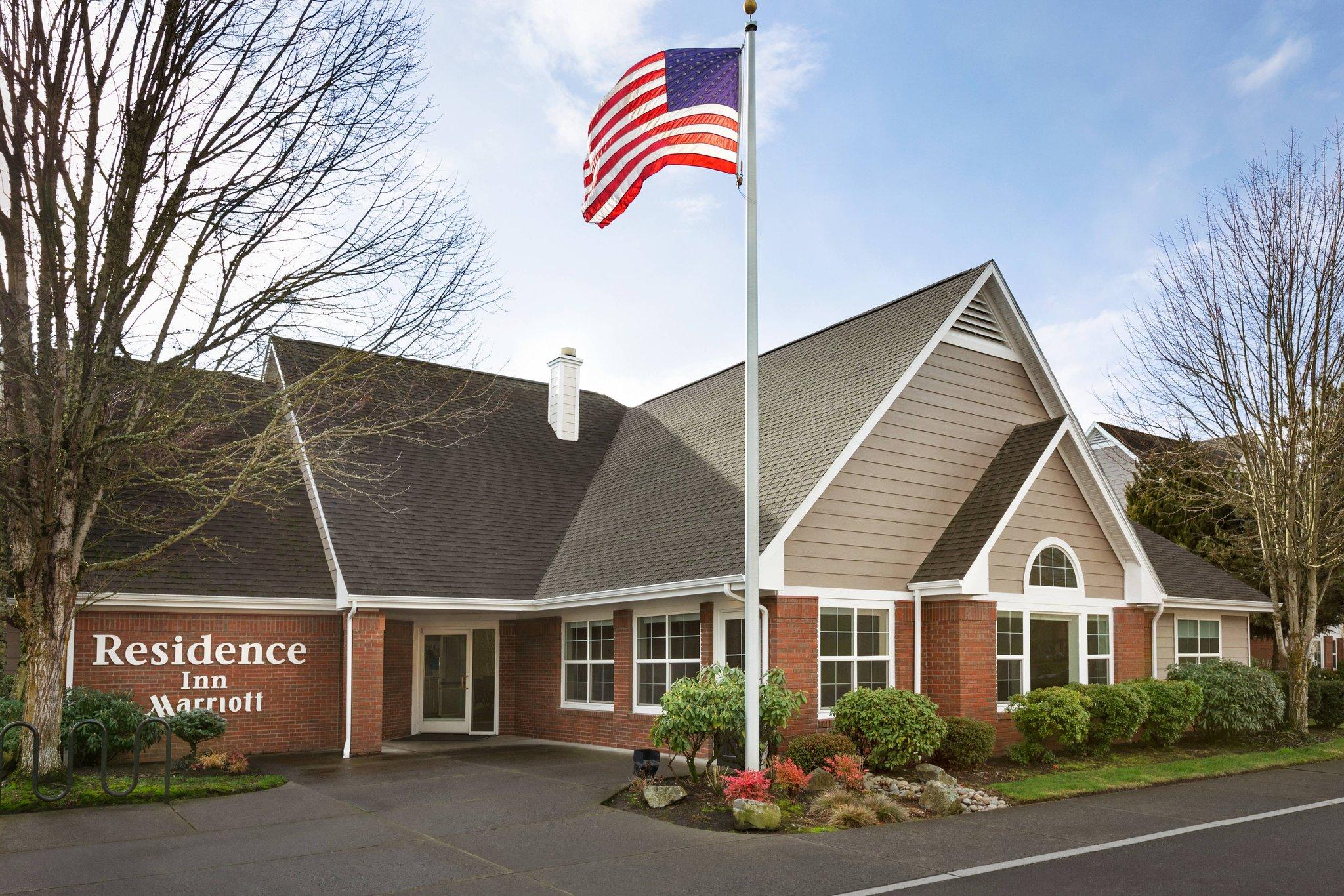 Residence Inn Salem in Salem, OR