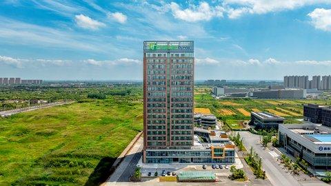 Holiday Inn Express Qidong Economic Zone in Qidong, CN