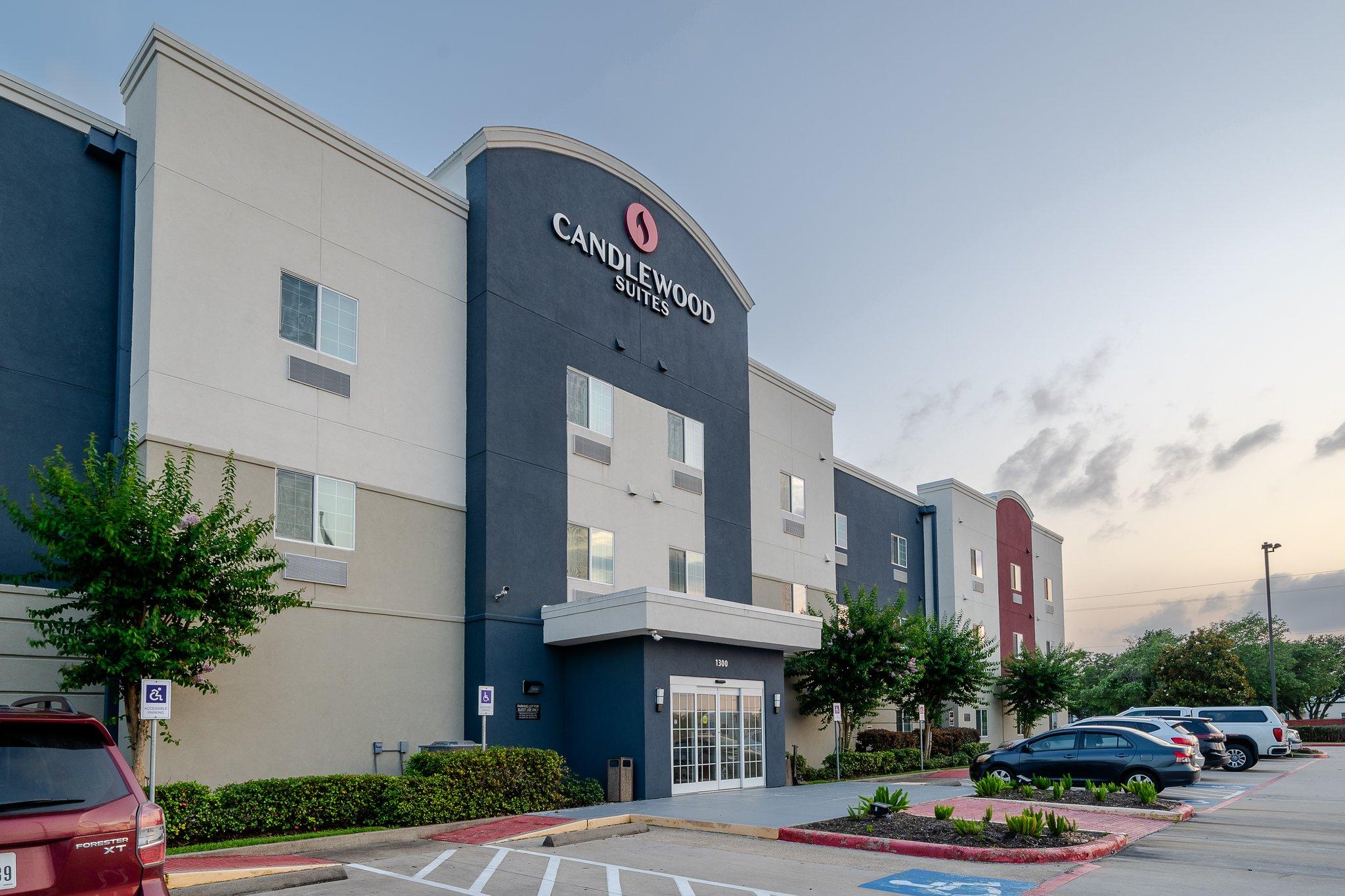 Candlewood Suites Deer Park in Deer Park, TX