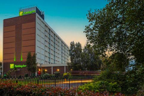 Holiday Inn Leicester in Leicester, GB1