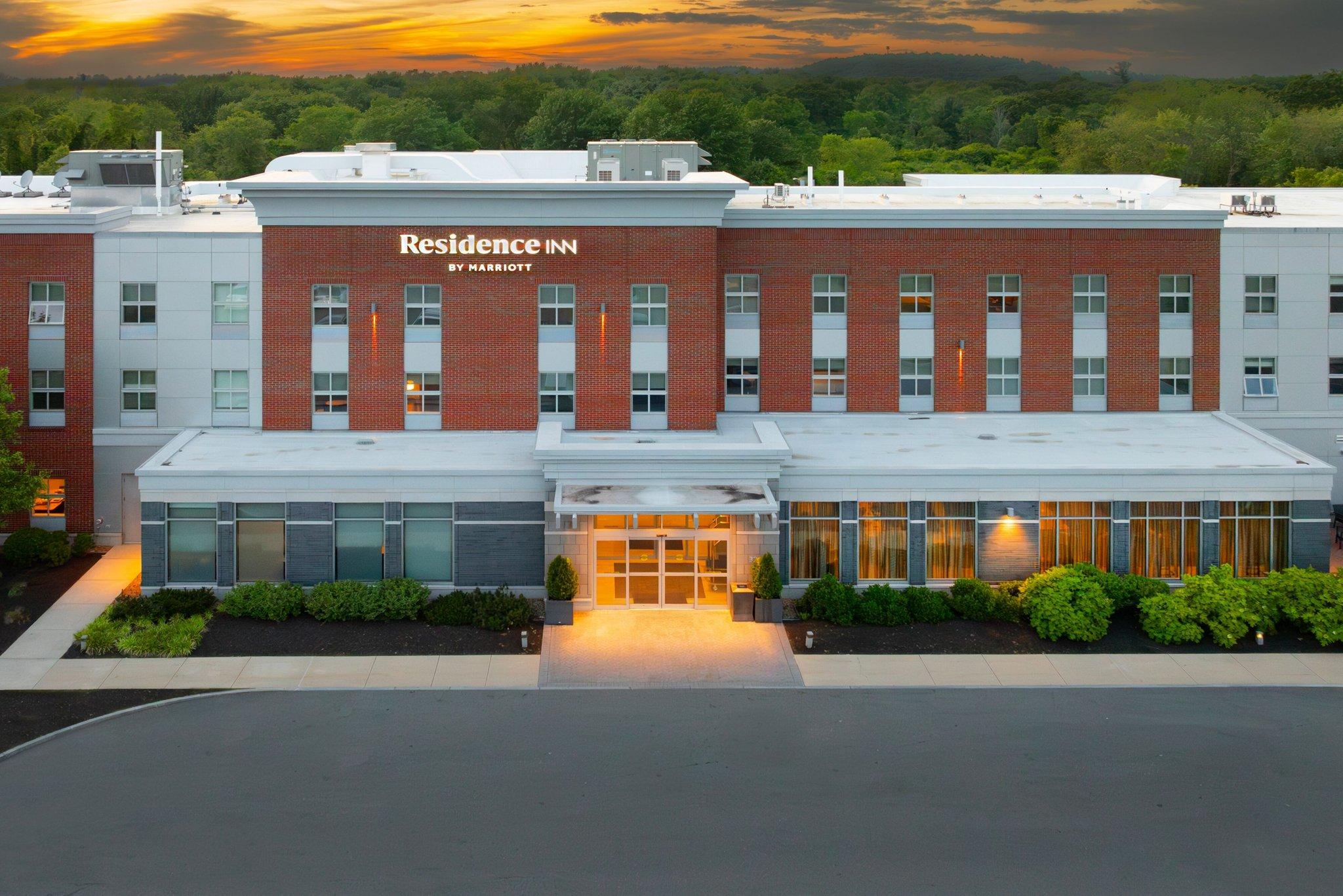 Residence Inn Boston Concord in Concord, MA