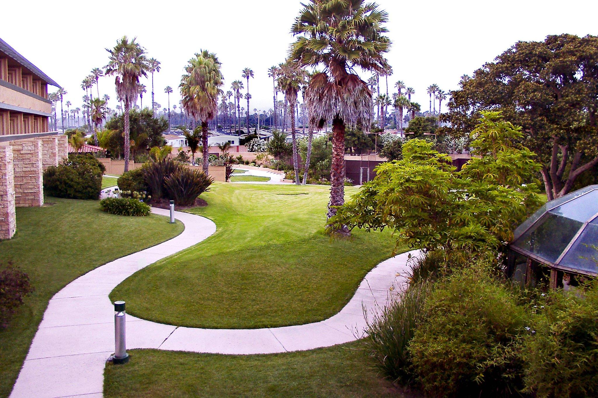 Four Points by Sheraton Ventura Harbor Resort in Ventura, CA