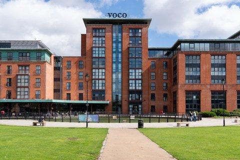 voco Belfast in Belfast, GB4