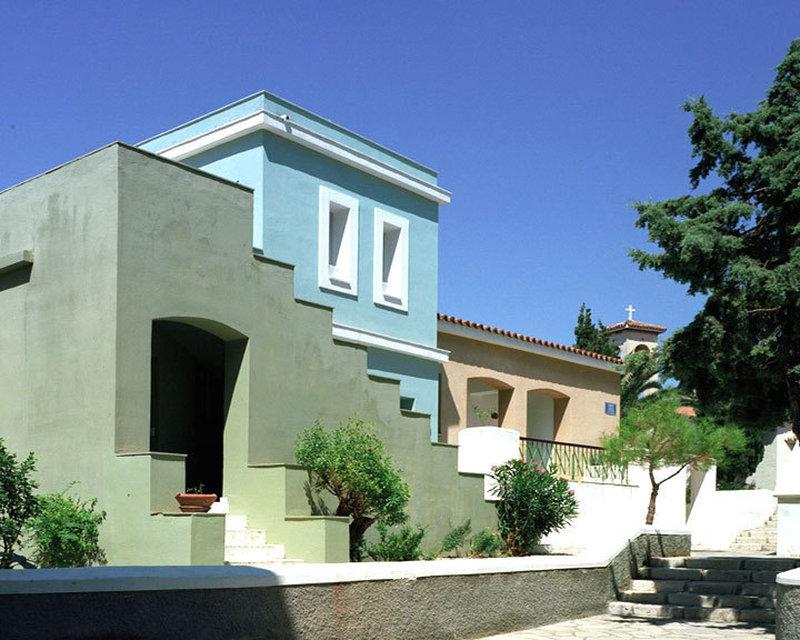 Doryssa Bay Hotel Village in Hellas, GR