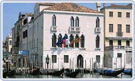 Hotel Foscari Palace in Venice, IT