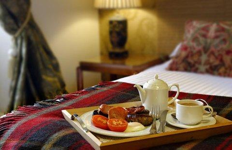 Washingborough Hall en Lincoln, GB1