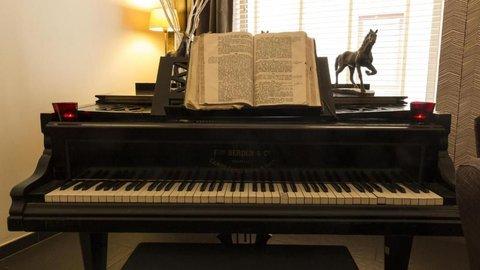 Mechelen, BE의 Hotel 3 Paardekens