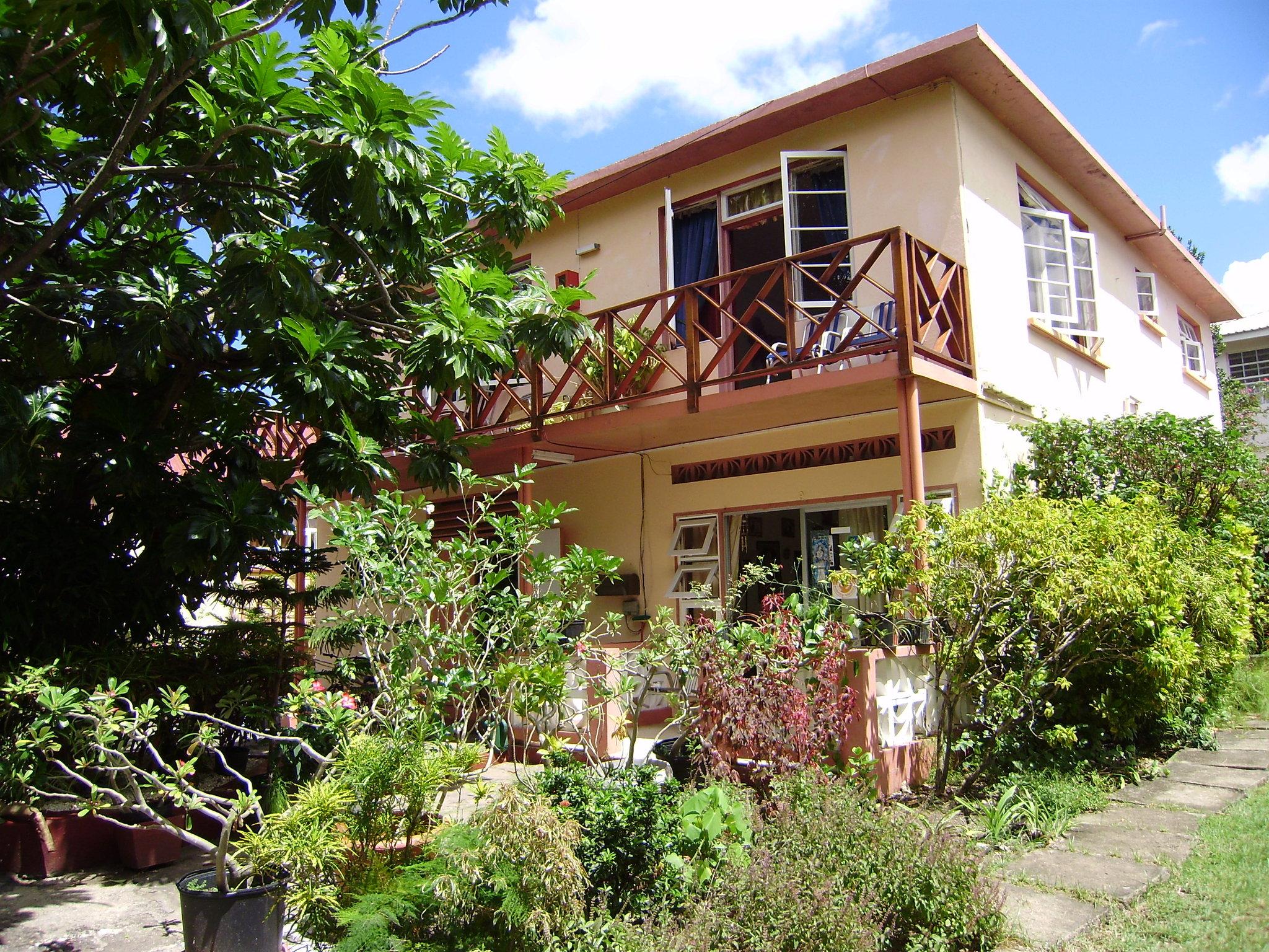 Angler Apartments in Saint James, BB