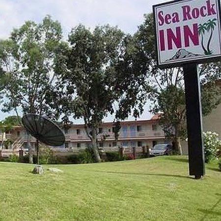 Sea Rock Inn in Los Angeles, CA