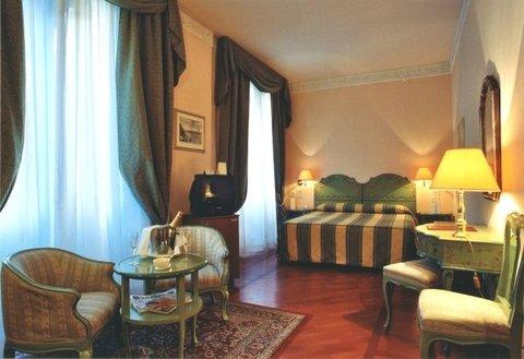 Hotel Pierre Florence in Florence, IT