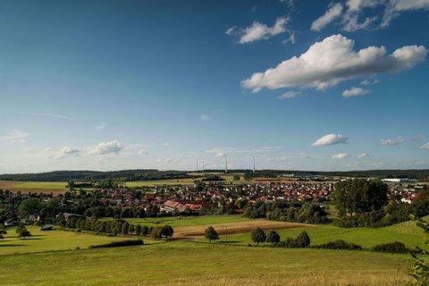 Goebels Schlosshotel Prinz von Hessen in Friedewald, DE