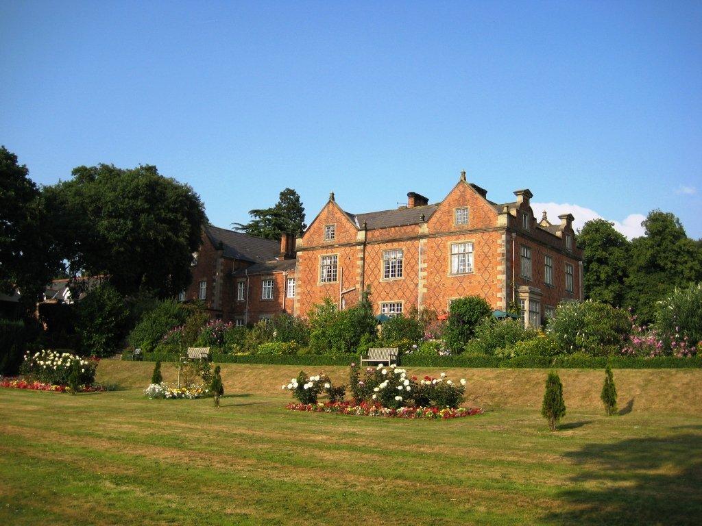 Willington Hall Hotel image