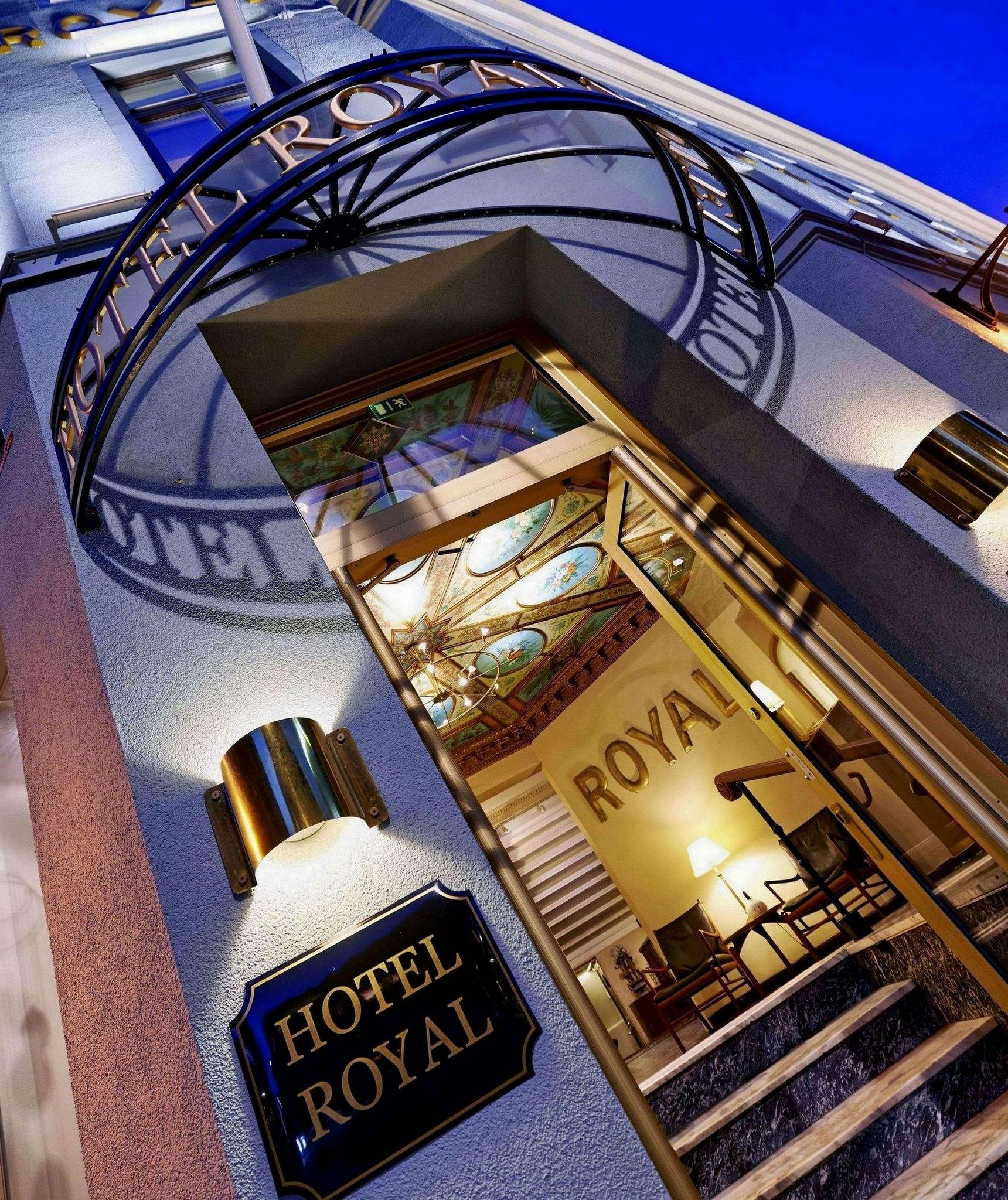 Hotel Royal Gothenburg in Gothenburg, SE
