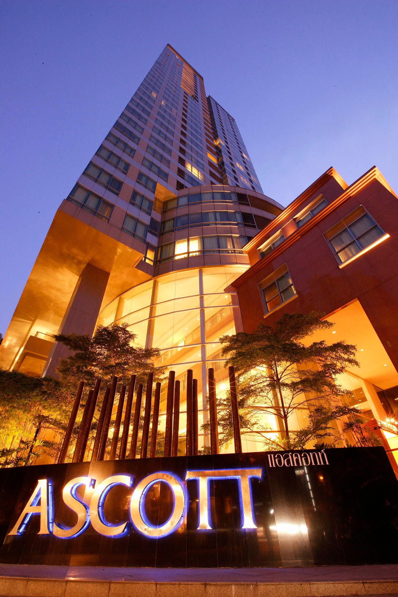 Ascott Sathorn Bangkok in Bangkok, TH