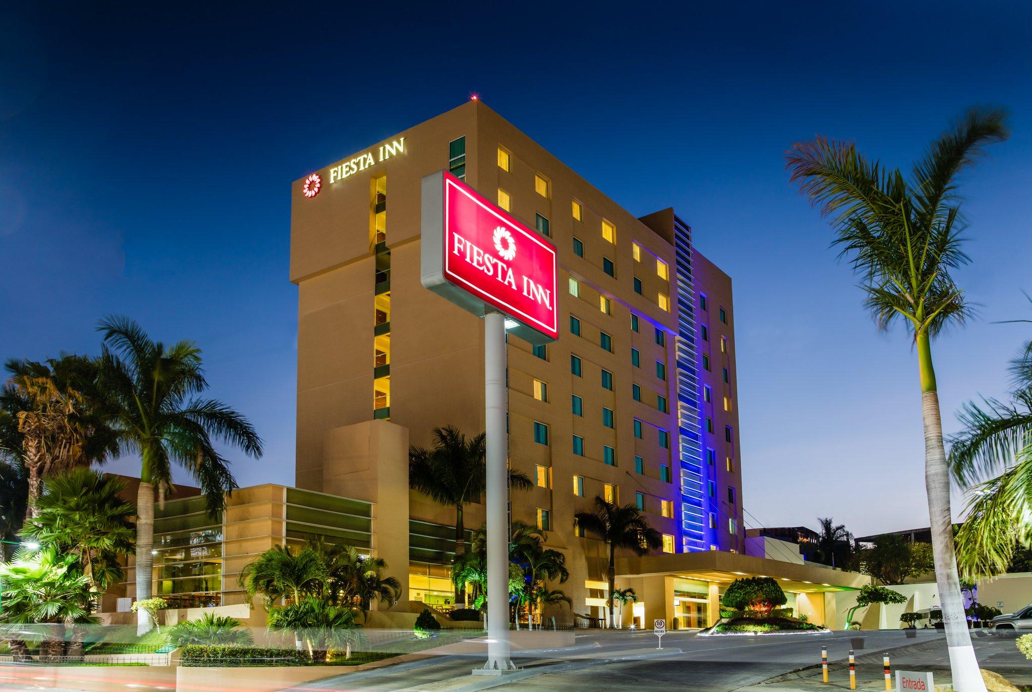 Fiesta Inn Tuxtla Gutierrez in Tuxtla Gutierrez, MX