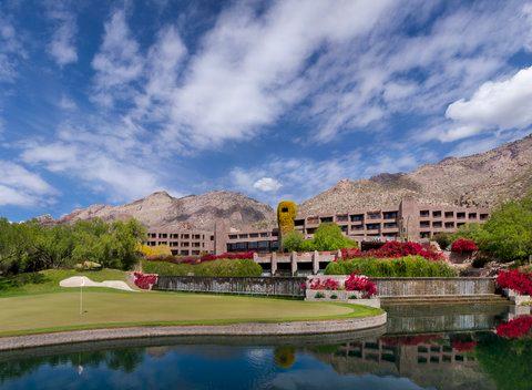 Loews Ventana Canyon Resort, Tucson in Tucson, AZ