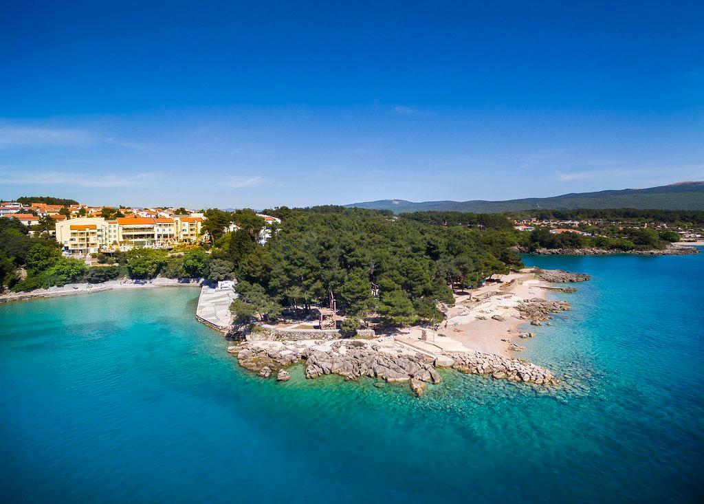 Valamar Koralj Romantic Hotel image