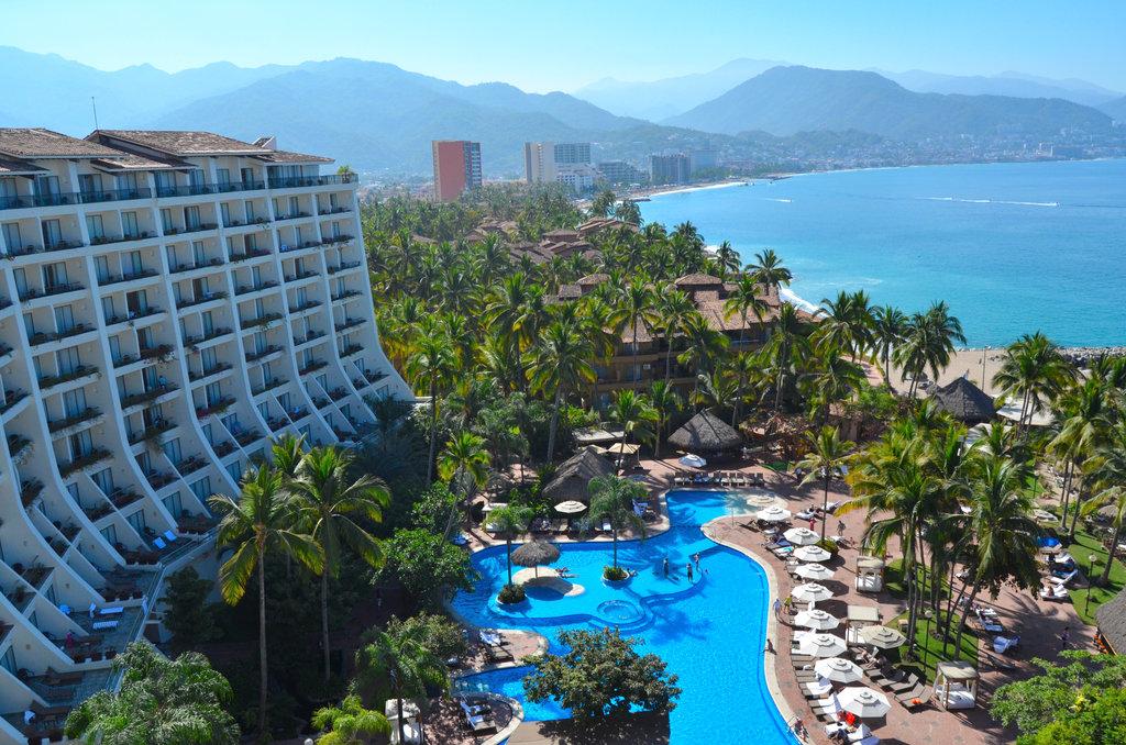 Fiesta Americana Puerto Vallarta All Inclusive & Spa