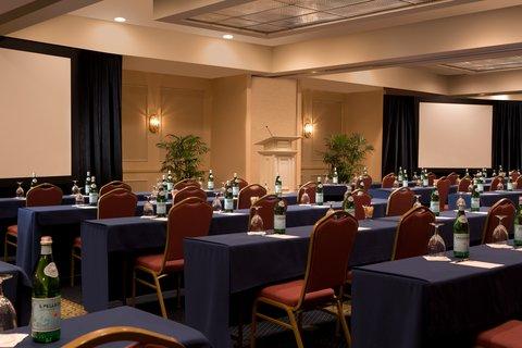 Durham, NC의 Millennium Hotel Durham