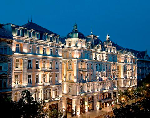 Corinthia Budapest in Budapest, HU