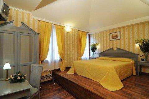 Hotel Tintoretto in Venice, IT