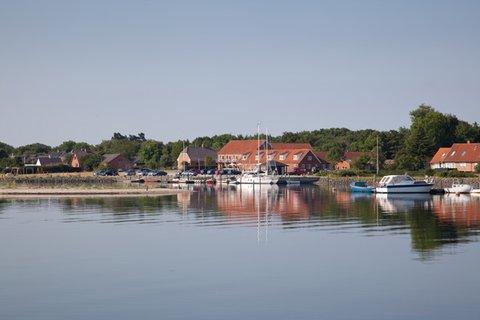 Tambohus Kro in Thyholm, DK